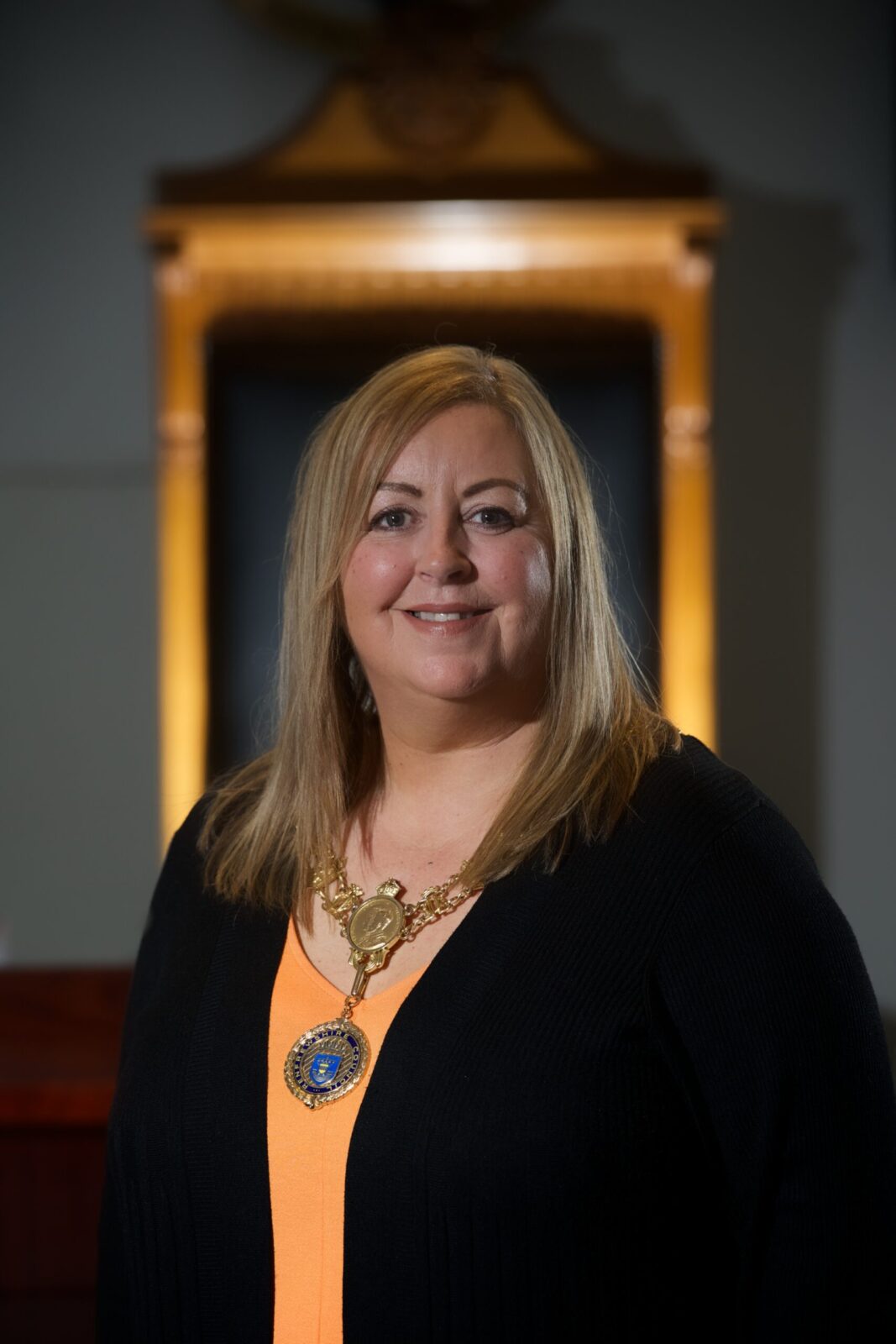 Provost celebrates work of SHA