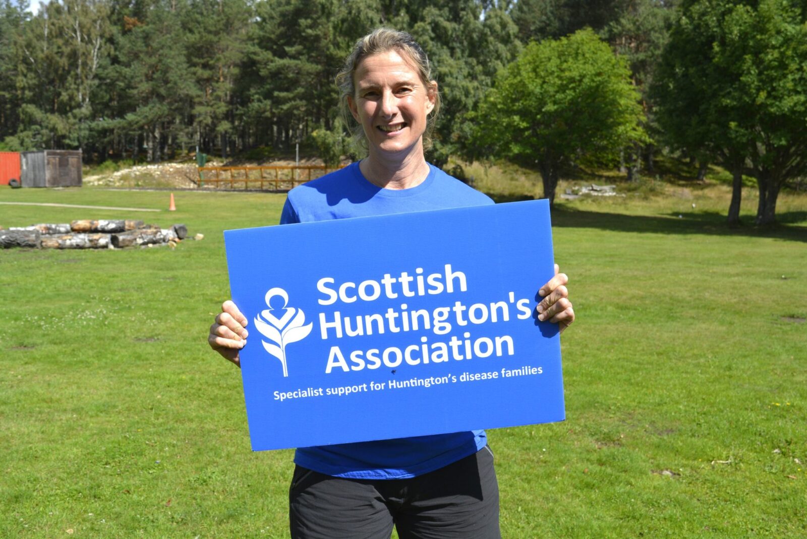 Family Gathering and AGM – registration opens to Huntington’s community