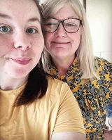 Jessica moves to Scotland – and joins our Big Walk