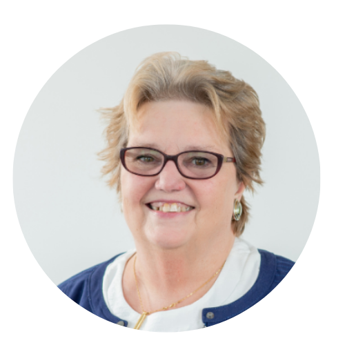 Former government head of Strategic Planning and Clinical Priorities joins our Board of Trustees