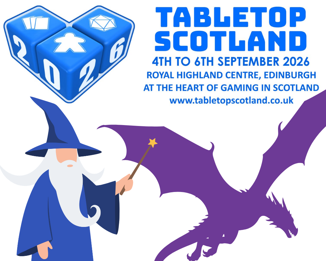 Game on for new charity partnership with convention